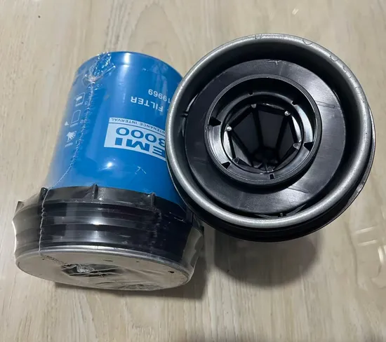 High Efficiency 11-9969 119969 11-9967 119967 Fuel Filter